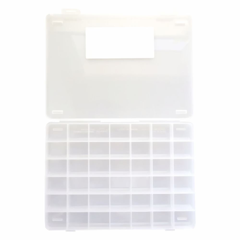 日本製   山田  YAMADA  1347 SIKIRI 42號收納盒   4965534134712