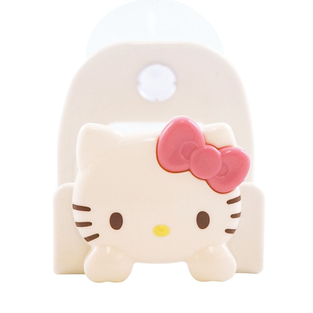 三麗鷗系列  Hello Kitty凱蒂貓 K/T 18993 海綿架  4573135587884 