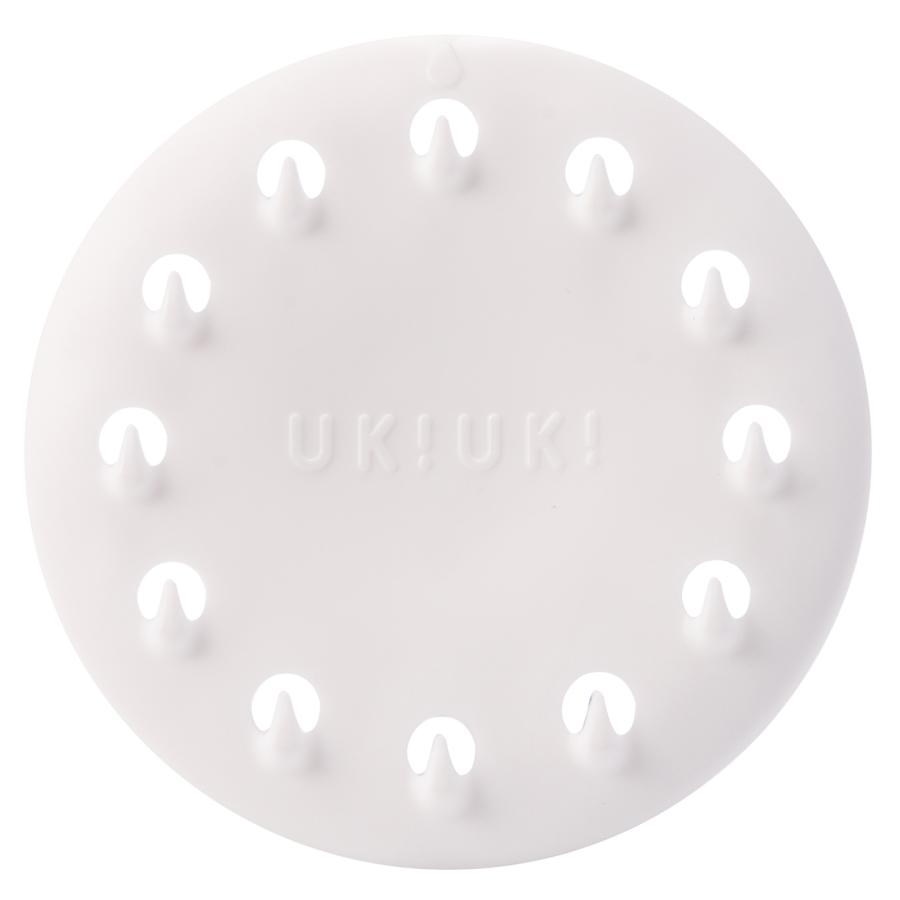【八商商事株式會社】SHUM-01S UKIUKI迷你海綿吸盤架  4582147277720
