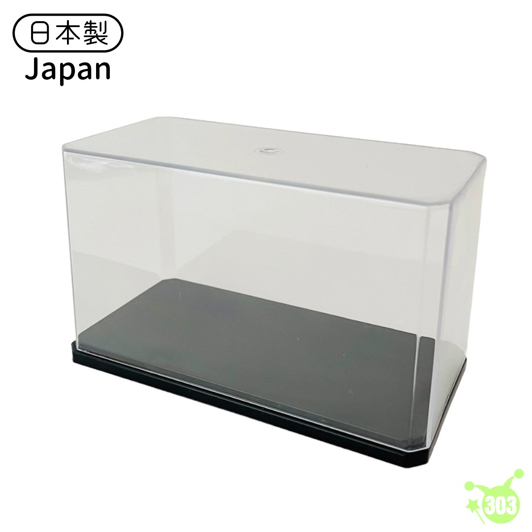 【和泉化成株式會社】公仔展示櫃 收納盒