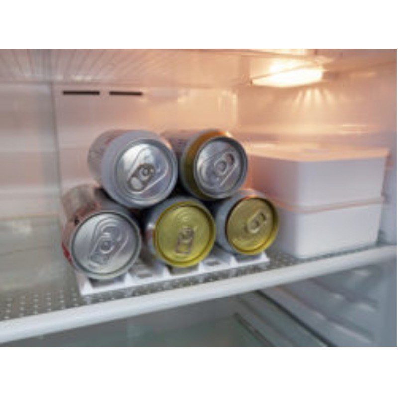 【KOKUBO】瓶子堆積墊  4956810805532