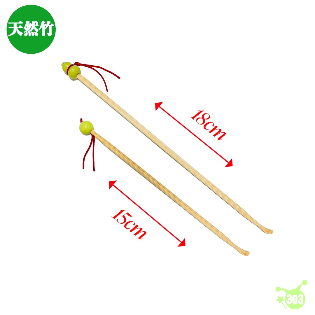 【HAYASHI】1637葫蘆&圓球挖耳勺2入  4977794089091