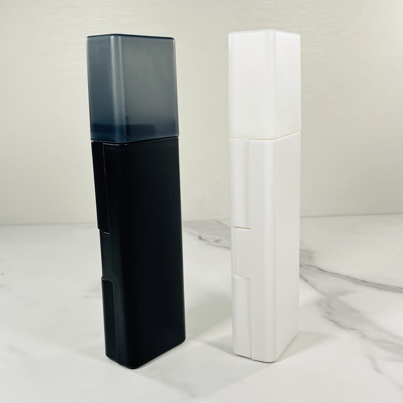 【IP株式會社】杯蓋立式牙刷盒   4580004041910