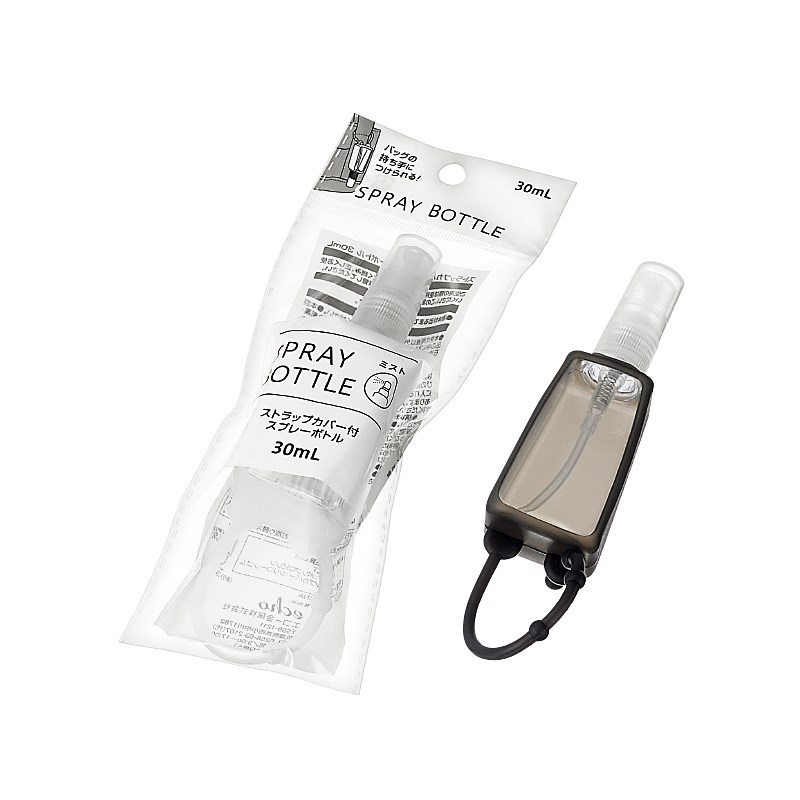 【ECHO】噴霧瓶附蓋 30ml  4991203194480