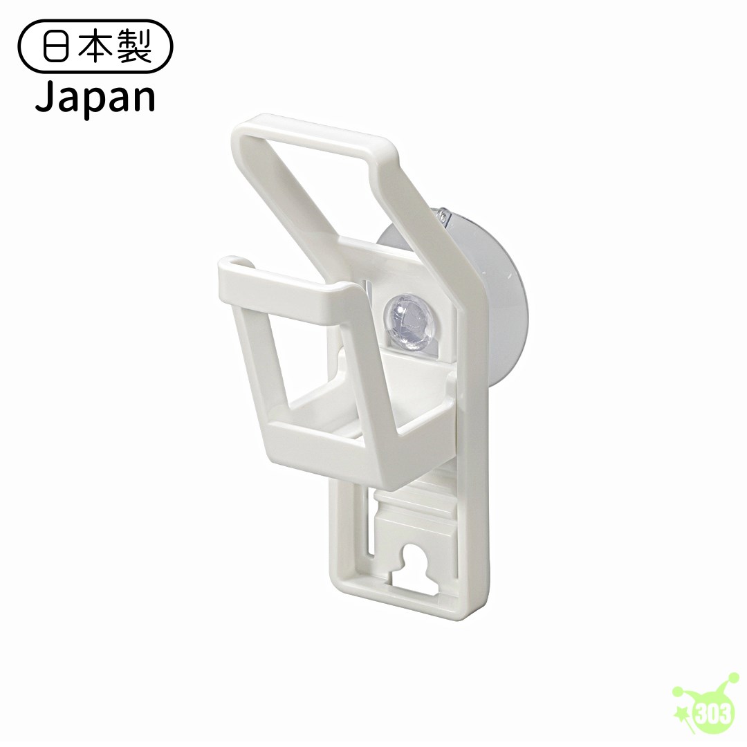 【INOMATA】直立式/水平式海綿架  4905596065364