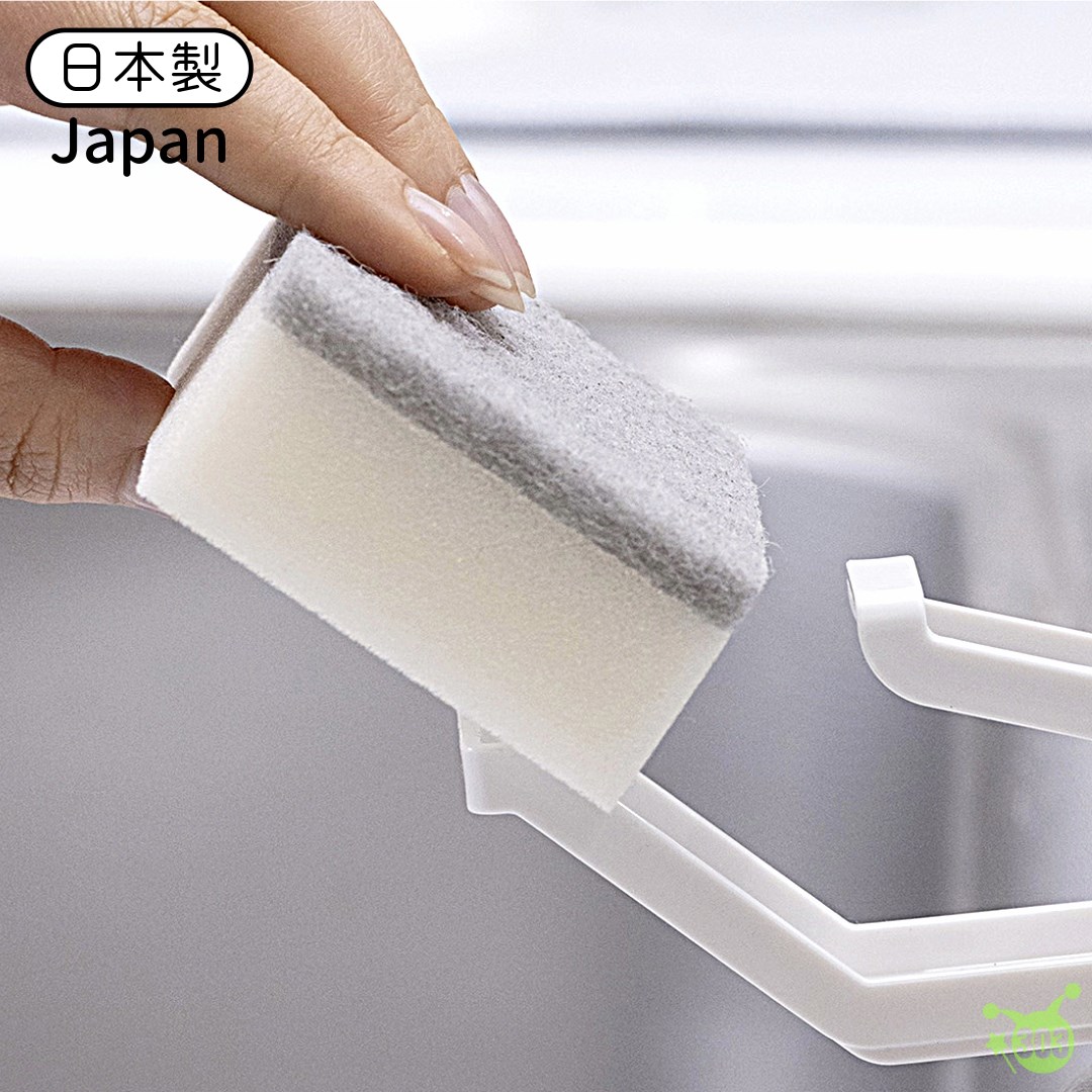 【INOMATA】直立式/水平式海綿架  4905596065364