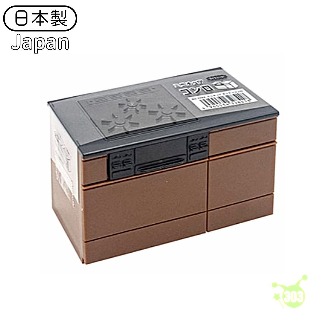 【YAMADA】3284微型廚房爐灶  4965534328418