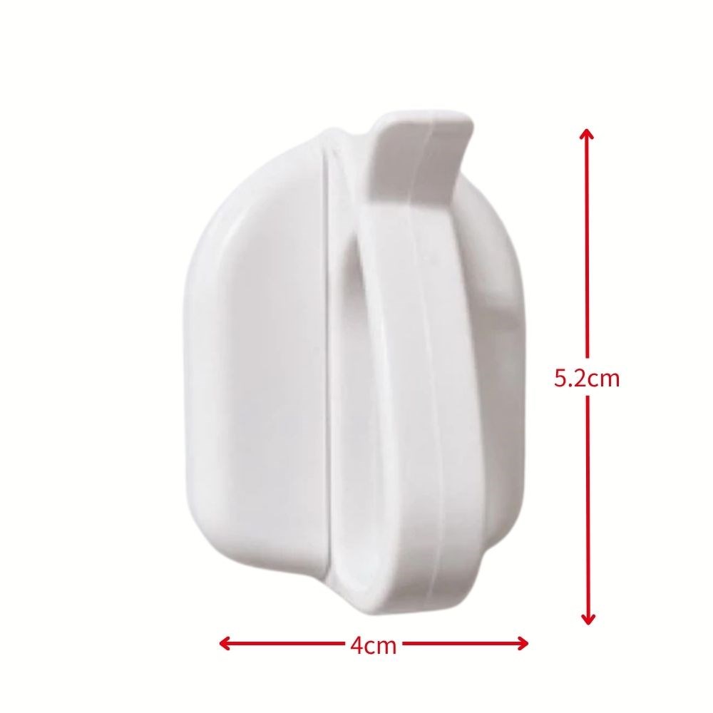 日本製 磁吸橡皮筋掛鉤