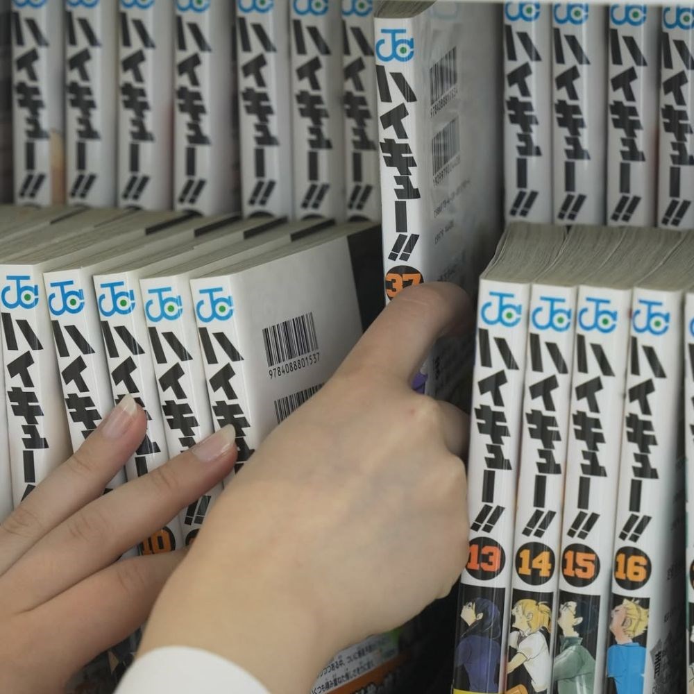 【SANADA】 日本製 二段式雜誌架-黑