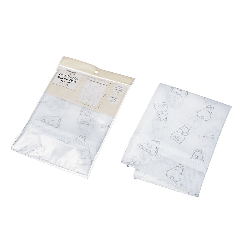 2299-447 小兔洗衣網方