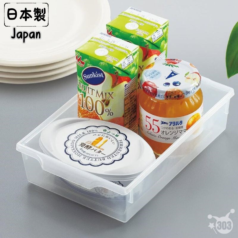 【SANADA】D-5988 冷藏庫收納架