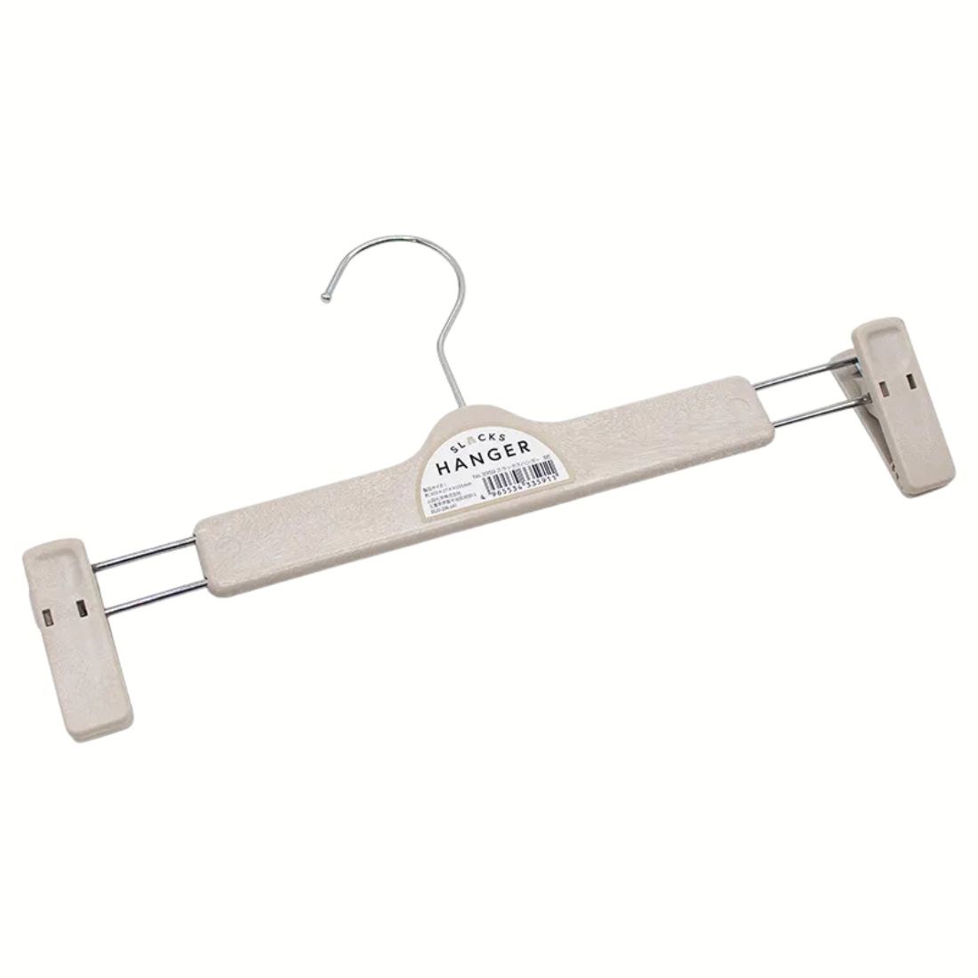 日本製 YAMADA可伸縮褲架