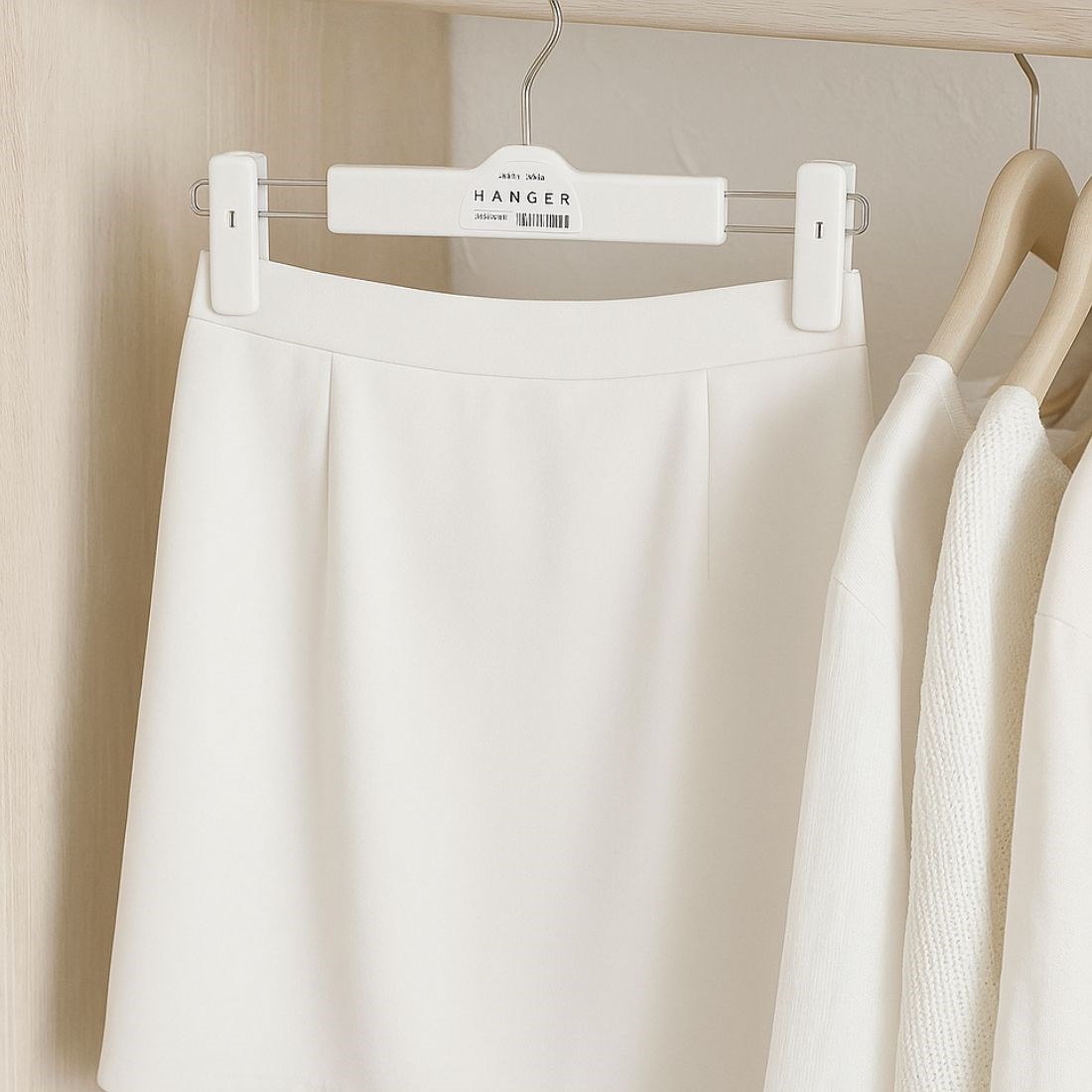 日本製 YAMADA可伸縮褲架