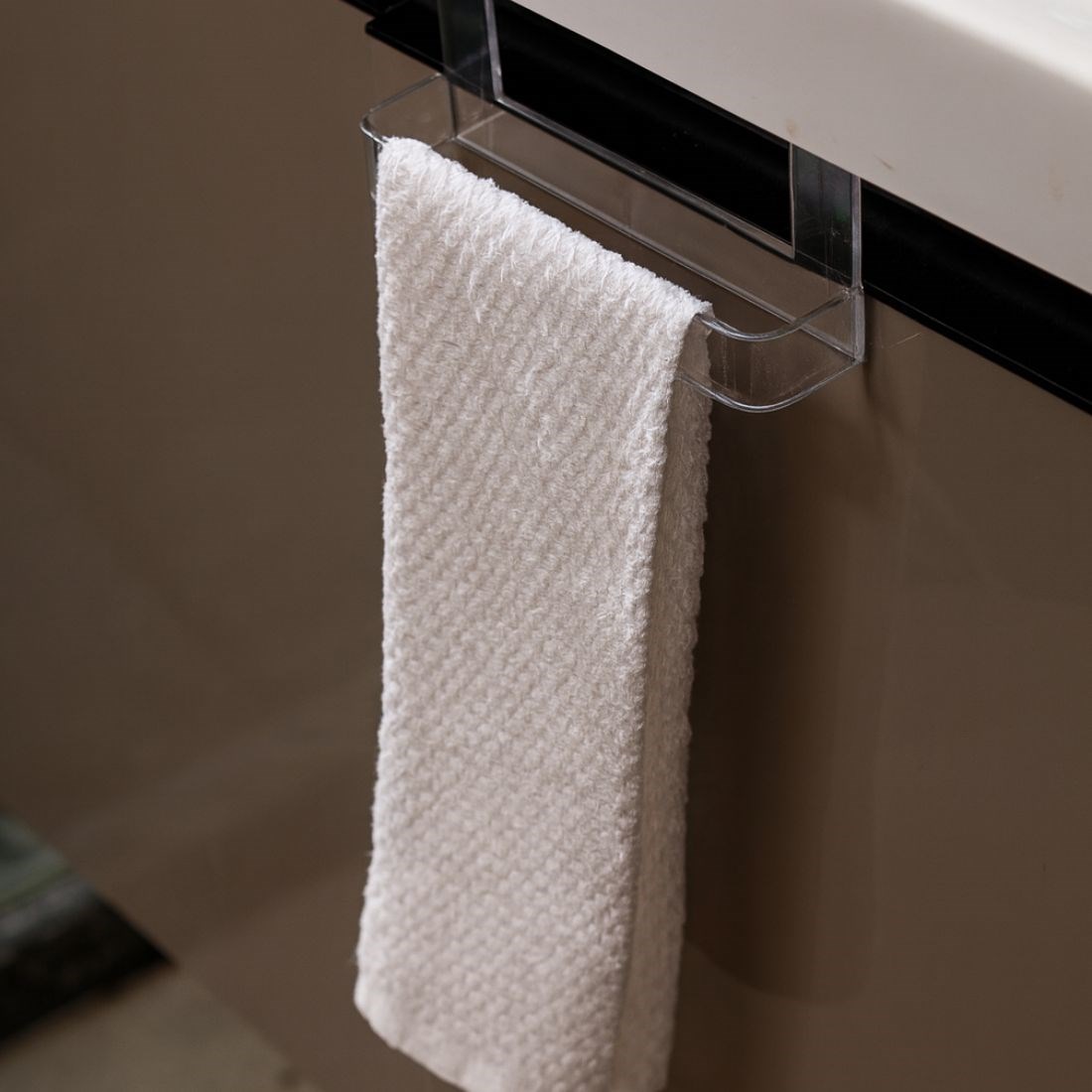 廚房浴室門掛式置物架