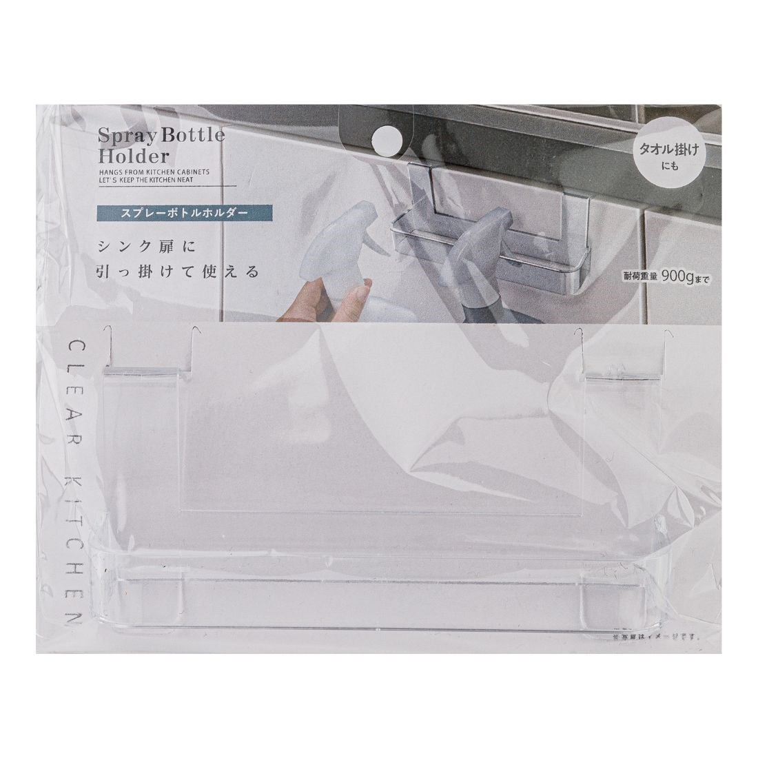 廚房浴室門掛式置物架