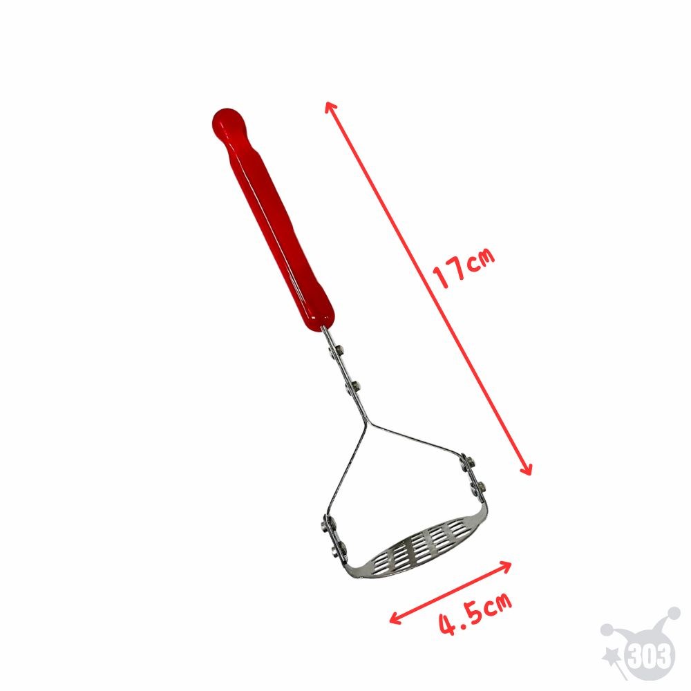 【ECHO】  壓泥器