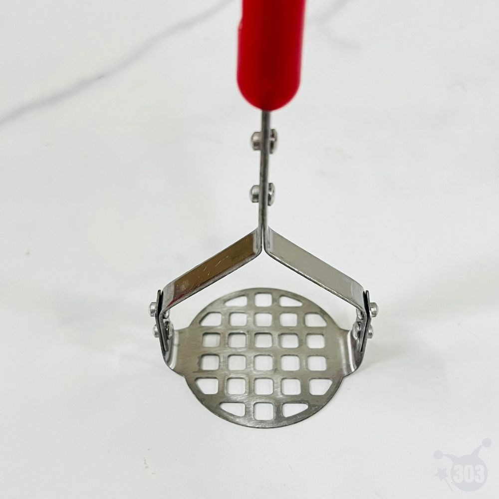 【ECHO】  壓泥器