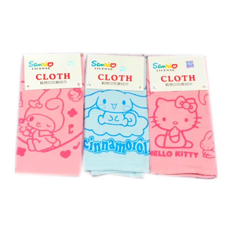 凱蒂貓KT-97801    粉 4712764013023  /  美樂蒂MM-97802 粉 4712764014068 / 大耳狗SS-97803    藍 4712764014051 / 新幹線BC-97804    藍 4712764014075