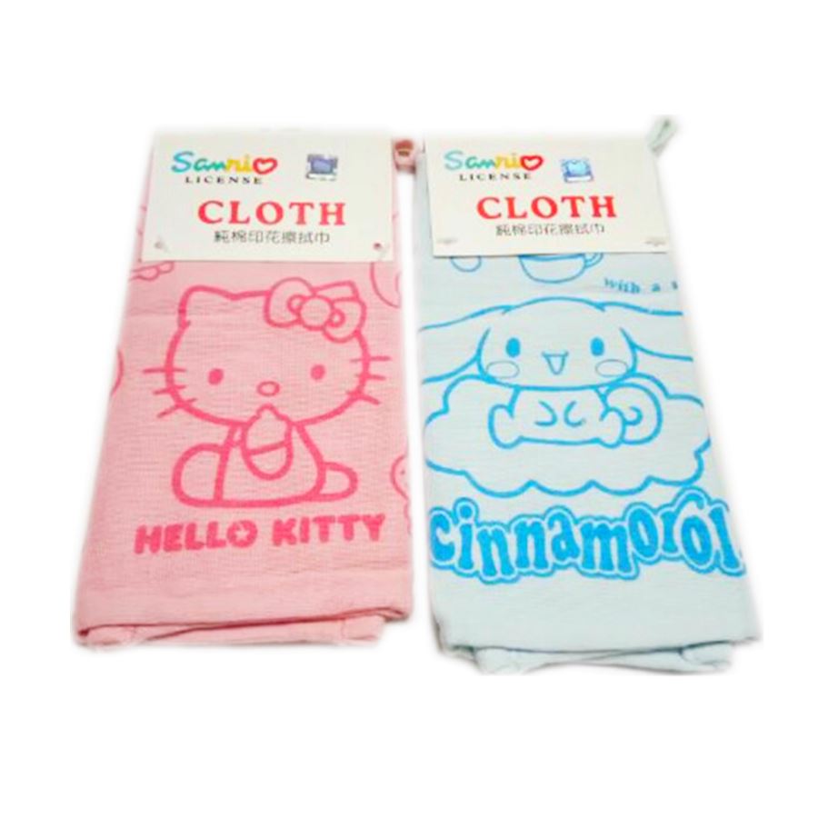 凱蒂貓KT-97801    粉 4712764013023  /  美樂蒂MM-97802 粉 4712764014068 / 大耳狗SS-97803    藍 4712764014051 / 新幹線BC-97804    藍 4712764014075