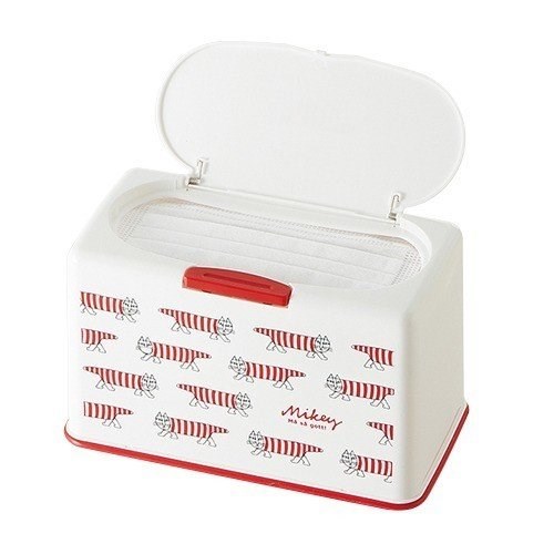 Lisa Larson麗莎·拉森  44918-5-MKST1  口罩收納盒   4973307449185