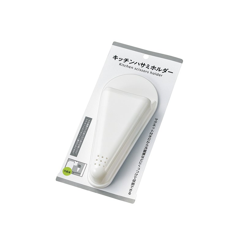 ECHO  0499-262 廚房剪收納盒-吸鐵式    4991203183668