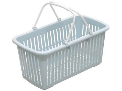 日本製  SANADA  A-9642  可愛長提籃 