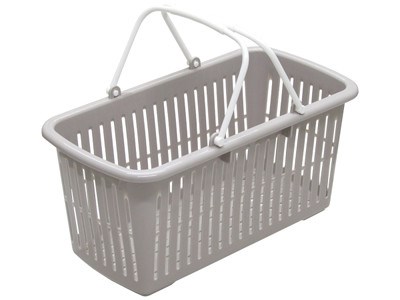 日本製  SANADA  A-9642  可愛長提籃 