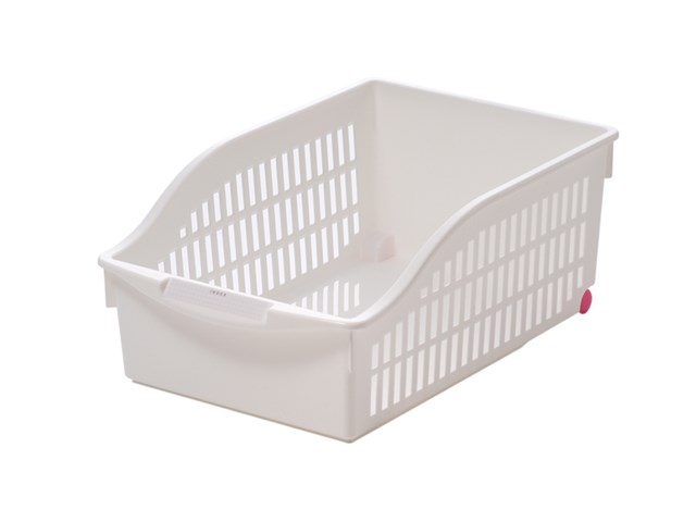 日本製 山田 YAMADA 1246 置物盒邊網寬-附滾輪 4560344860518