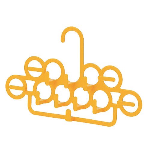 日本製  inomata   6505  皮帶架 