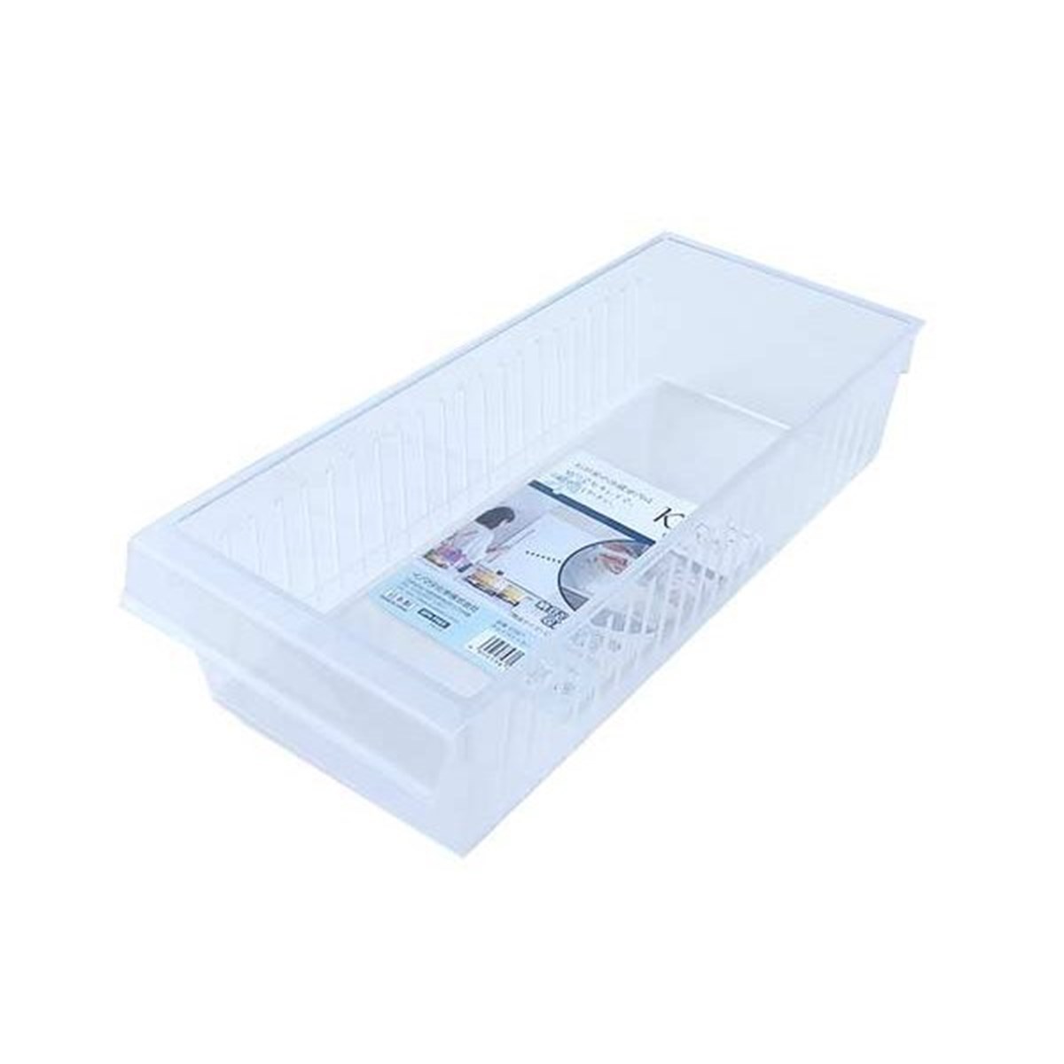 日本製  inomata  0367 美收納盒-寬   4905596036784