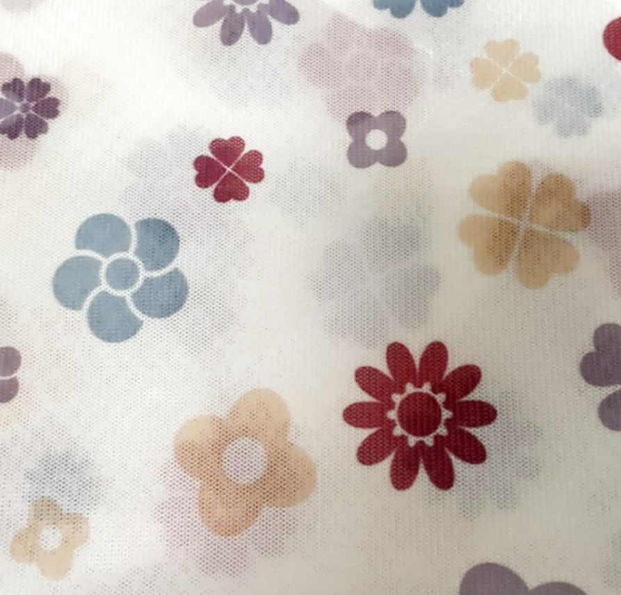 台灣製 吉㠙 亞力特 81255 花季 丸型洗衣袋 - 35cm    4716381812557