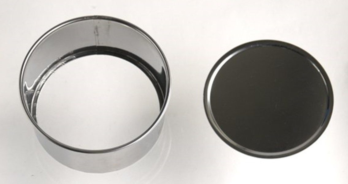 ECHO   0736-012 圓型蛋糕模(可分離)-小  4991203127327