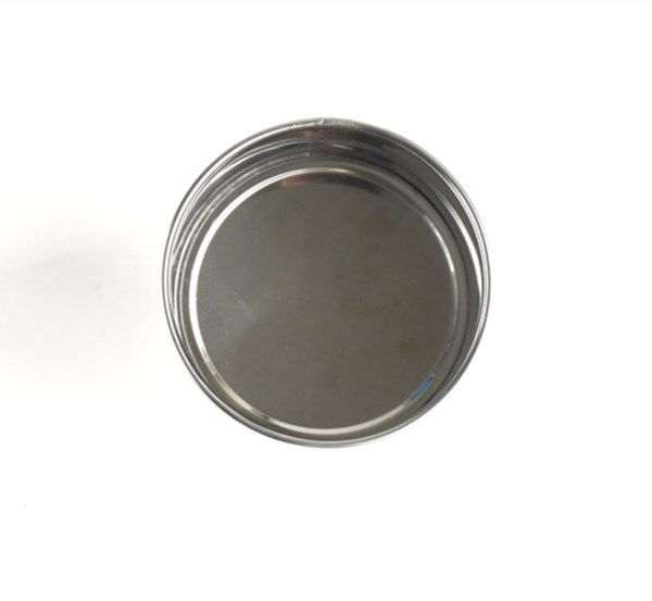 ECHO   0736-012 圓型蛋糕模(可分離)-小  4991203127327