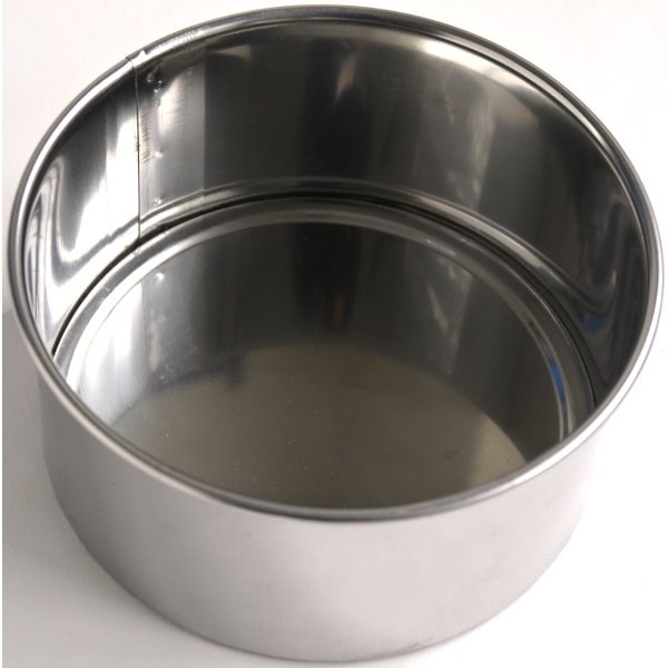 ECHO   0736-012 圓型蛋糕模(可分離)-小  4991203127327