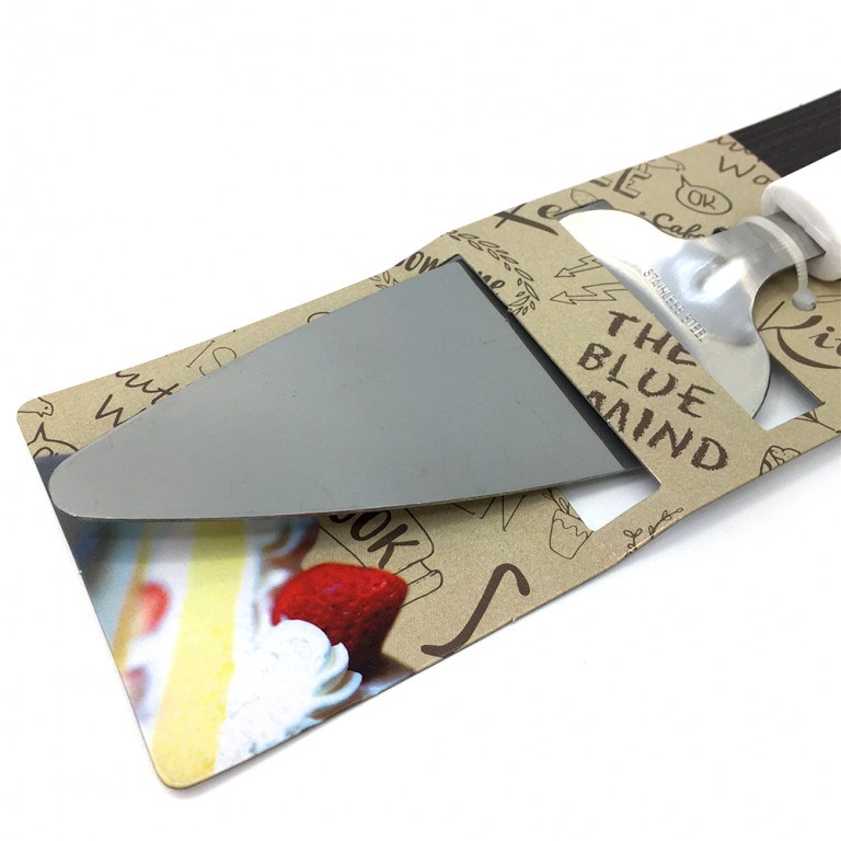 HC-122 蛋糕取用器  4903234032228