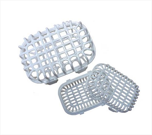 日本製    SANADA    A5176 洗碗機用  2入小物盒    4973430019682