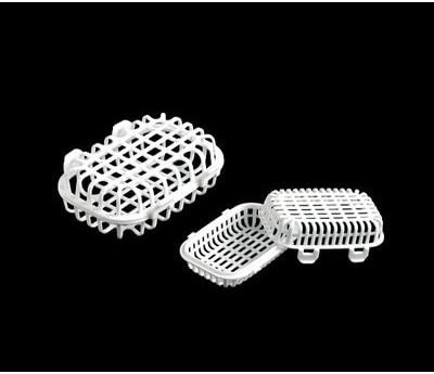 日本製    SANADA    A5176 洗碗機用  2入小物盒    4973430019682