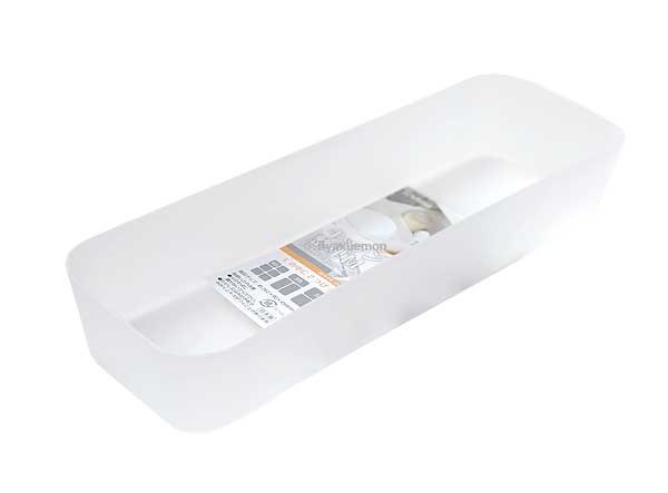 日本製   NAKAYA    K302 置物盒-M  4955959130208