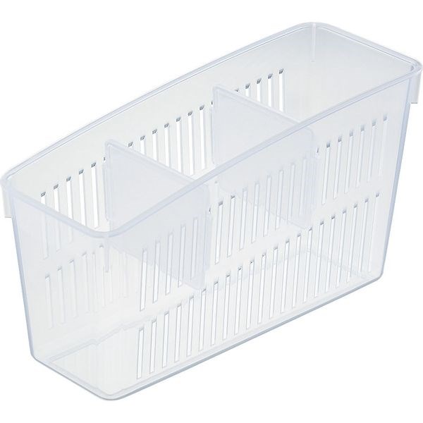 日本製   inomata   0364  冷藏庫 野菜 分隔盒  4905596036401 