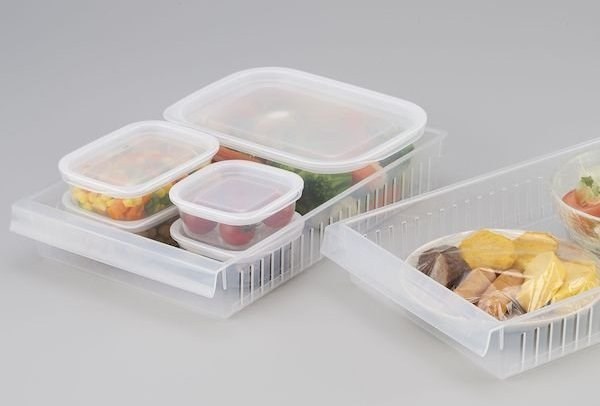 日本製  inomata   0382 美收納盤     4905596038283