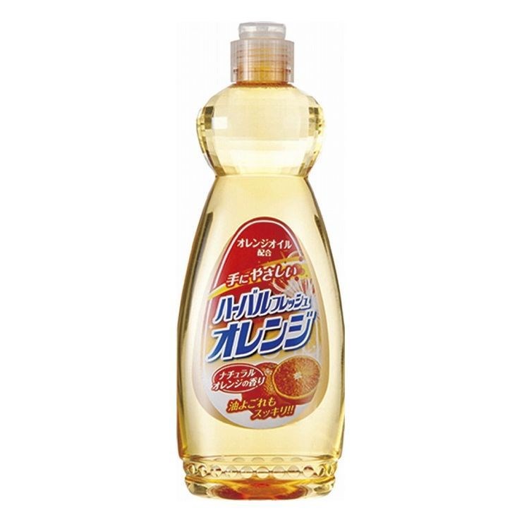 萊姆香(600ML)    4978951040603   柑橘香(600ML)    4978951040610