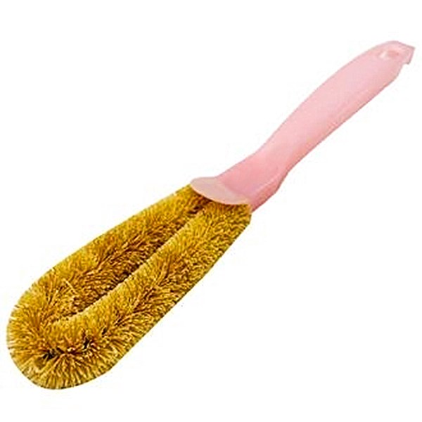 【SEIWA】棕鞋刷  4982790403130