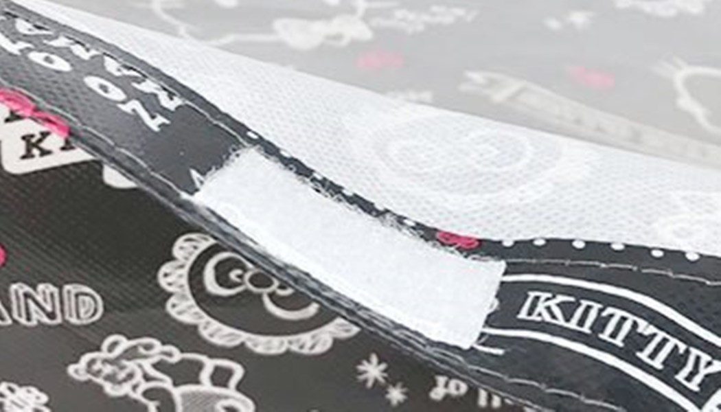 三麗鷗系列  Hello Kitty   25548 KT提袋 手提袋 購物袋 環保袋 提袋   4573135587655
