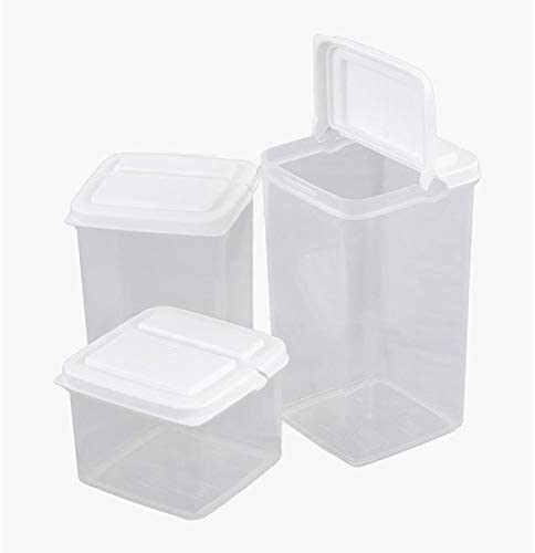 日本製  SANADA  A5726 掀蓋收納盒-S  4973430021487