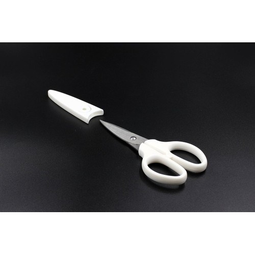 ECHO 0359-637 附套廚房剪刀    4991203168610