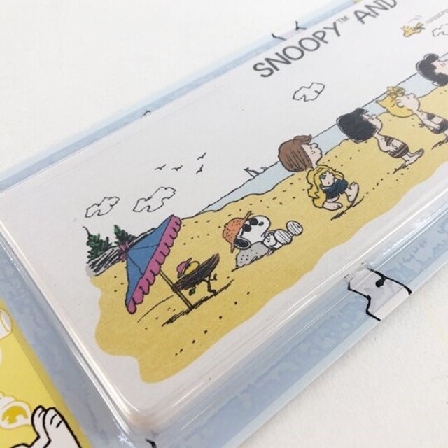 台灣製    Snoopy    史努比   長方形珪藻土吸水墊 