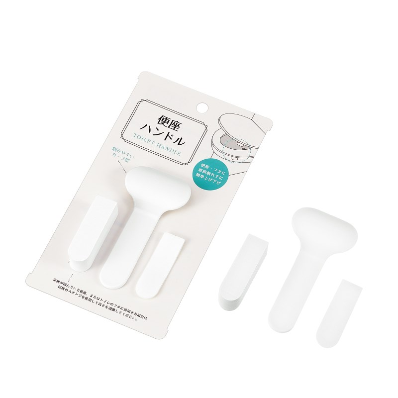 ECHO   馬桶座把手 . 馬桶掀起器  4991203187185