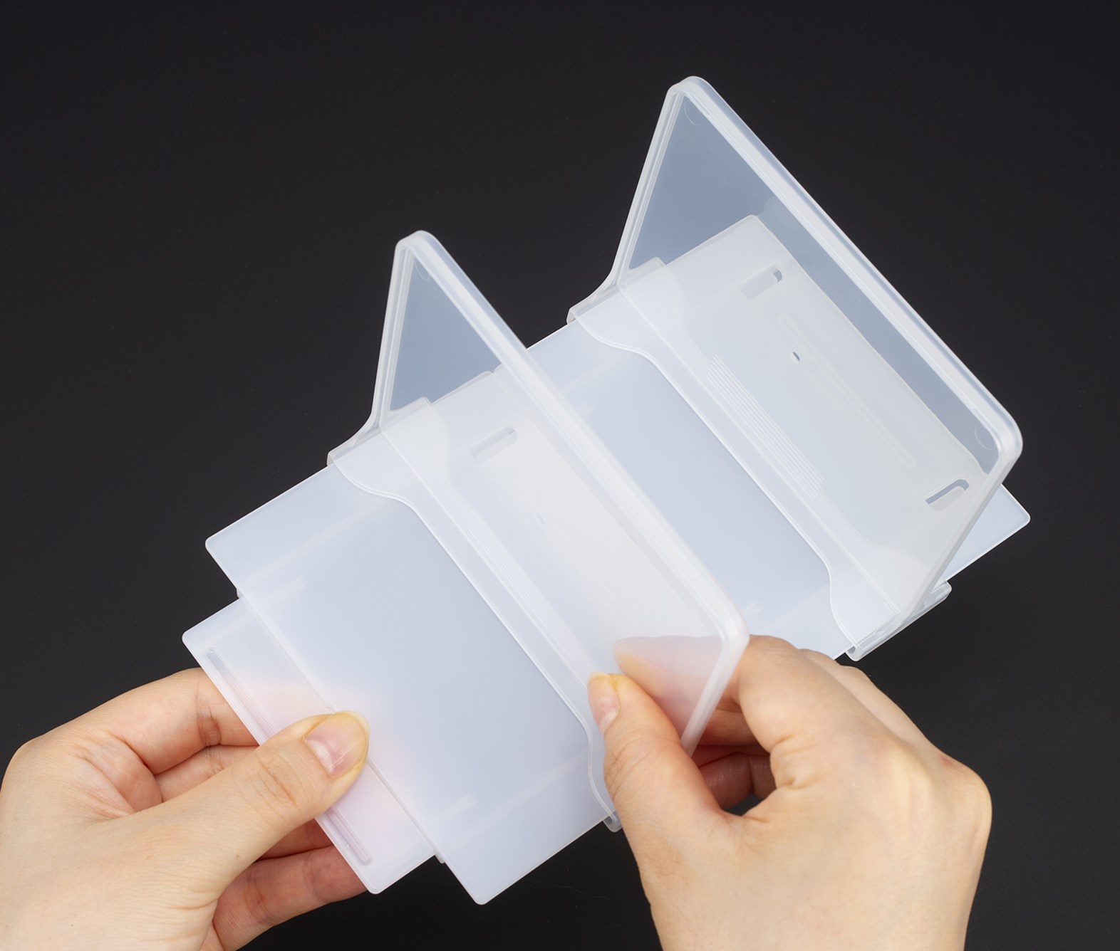 日本製  inomata  4637 抽屜整理隔板-寬   4905596463788