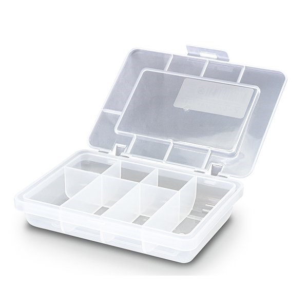  日本製   SANADA   L8095 分隔小物盒   4973430022675