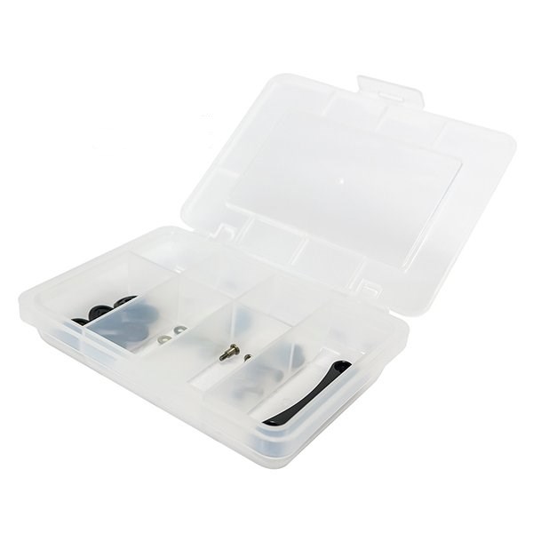  日本製   SANADA   L8095 分隔小物盒   4973430022675